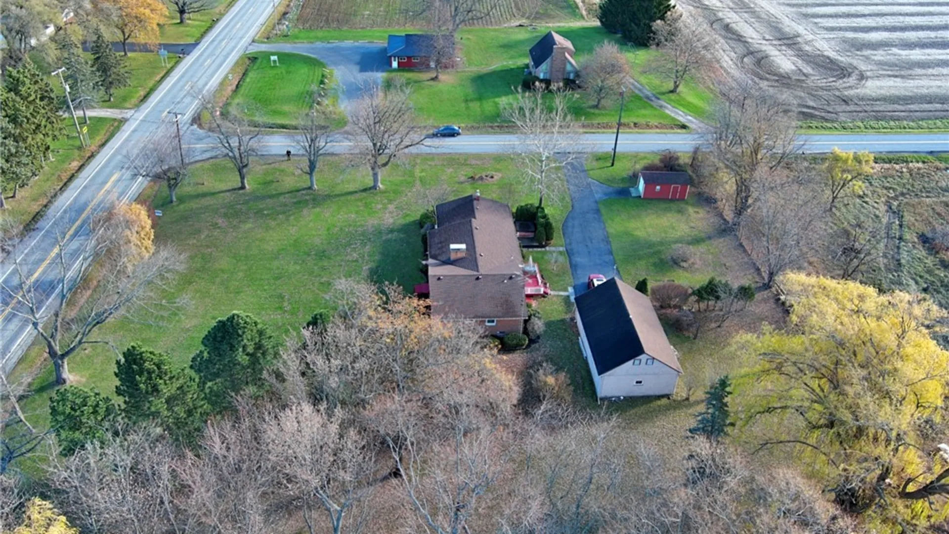 Property at 2000 Maple Road, Wilson, NY 14172 45