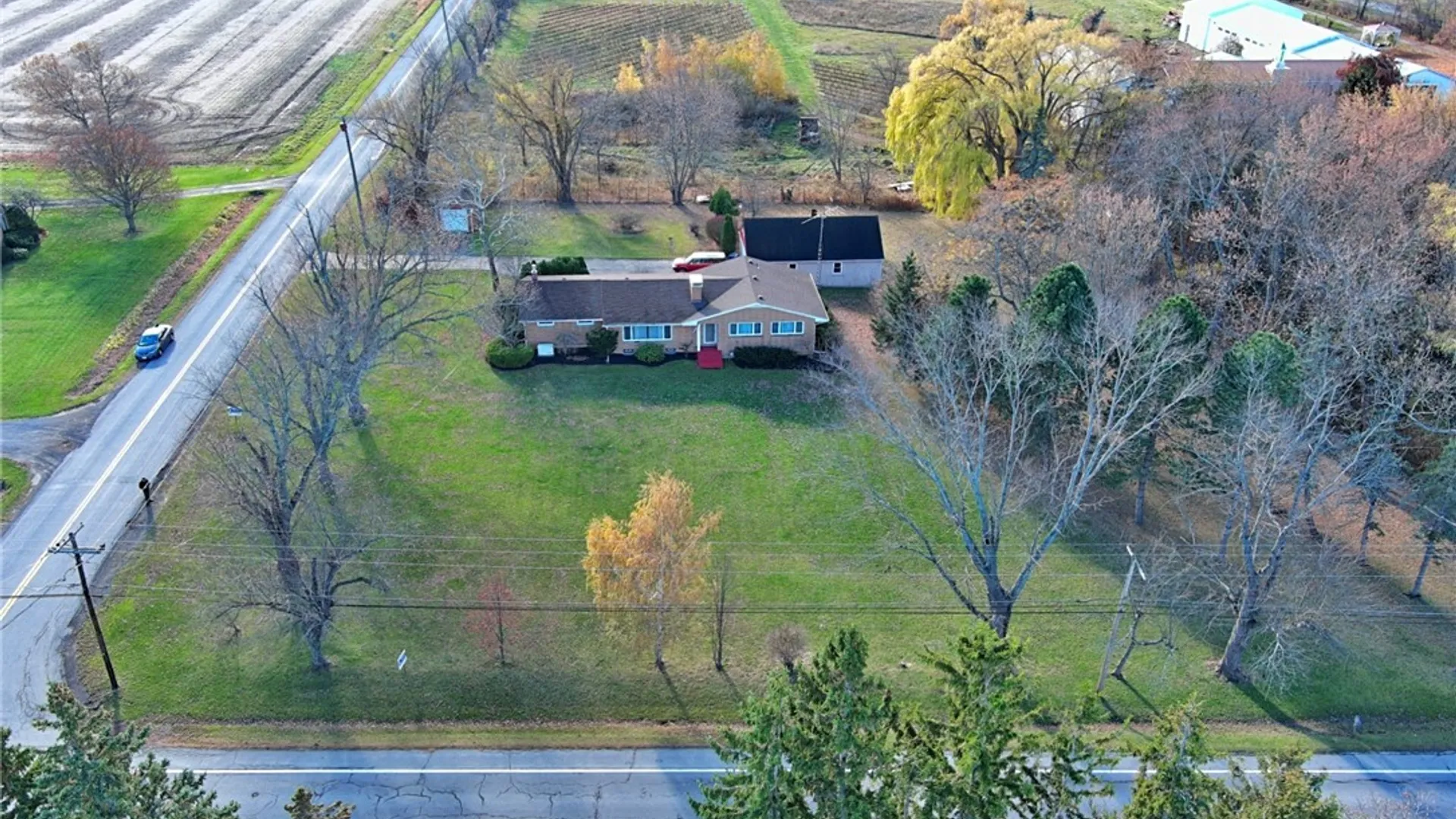 Property at 2000 Maple Road, Wilson, NY 14172 46