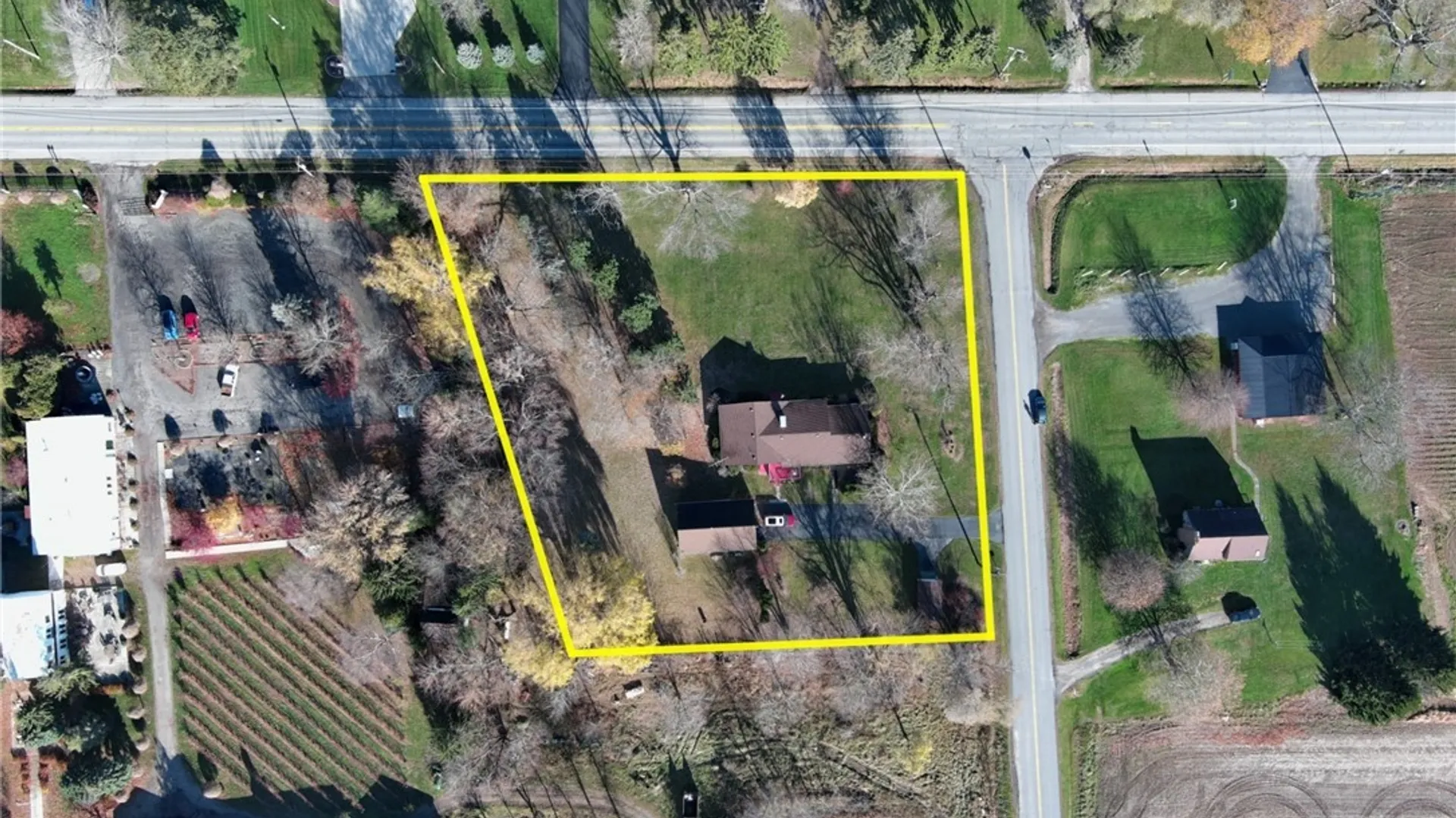 Property at 2000 Maple Road, Wilson, NY 14172 47