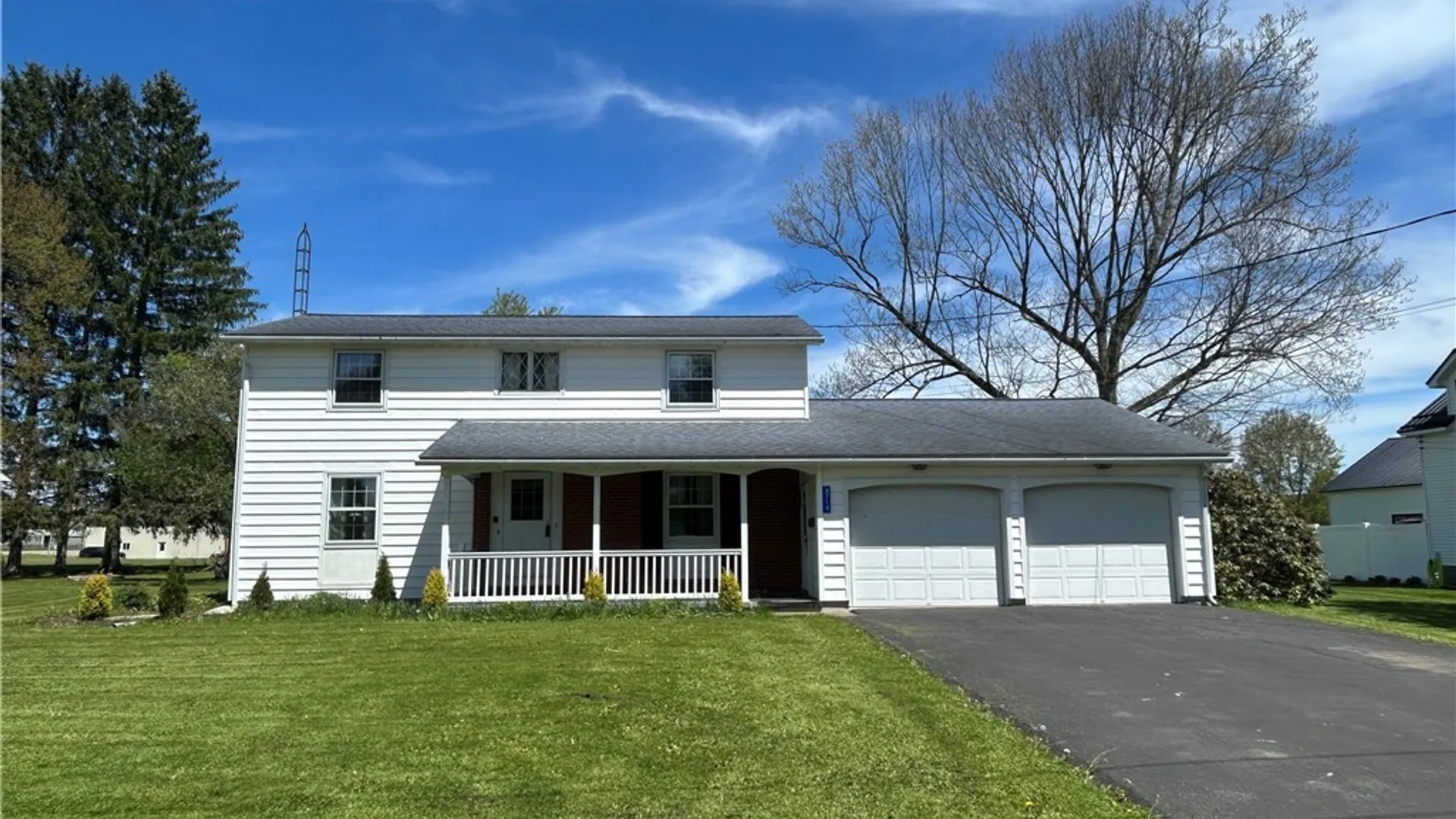 Property at 8714 Knowlton Road, Clymer, NY 14724 38