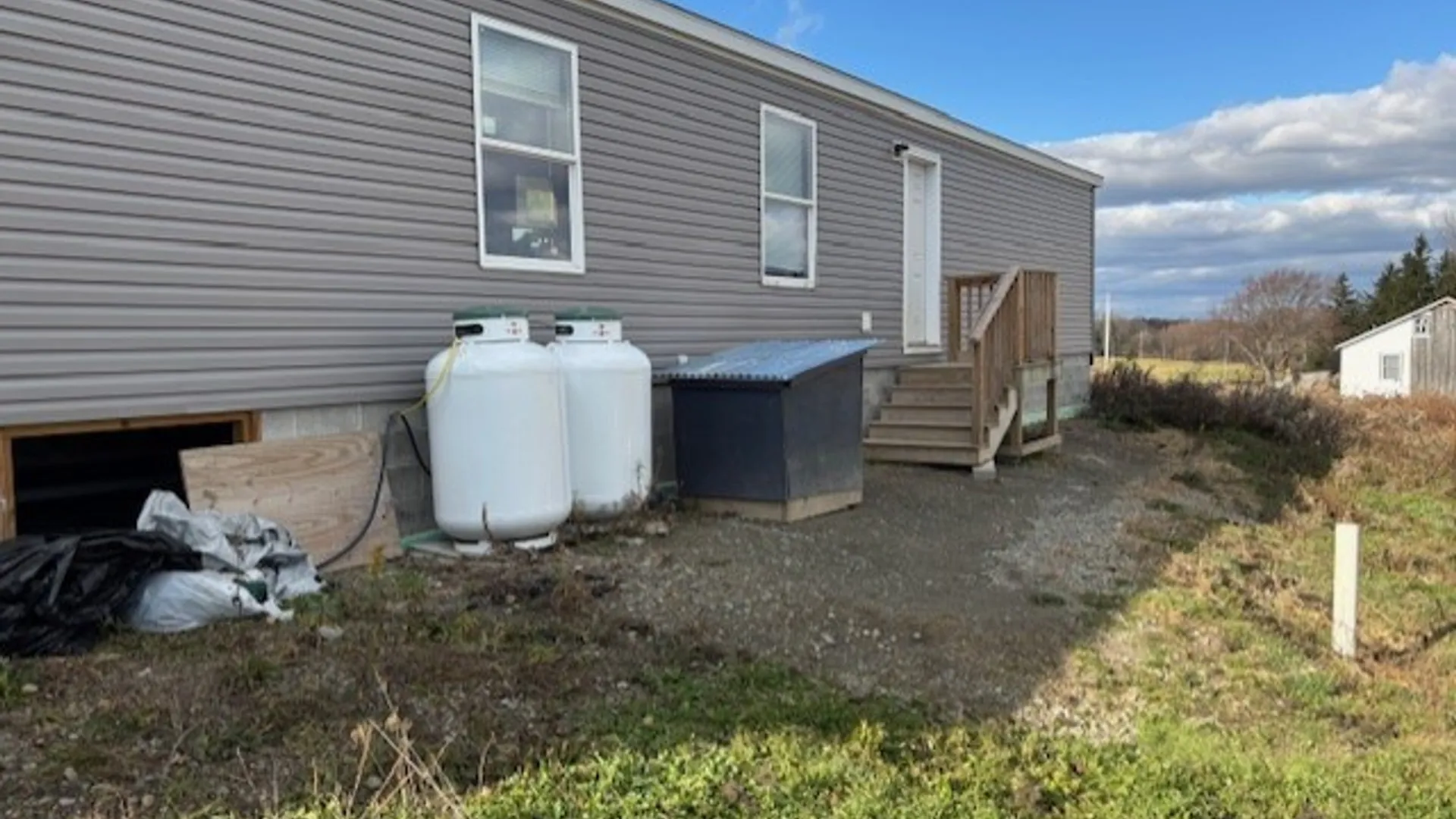 Property at 11156 Weaver Road, Yorkshire, NY 14042 14