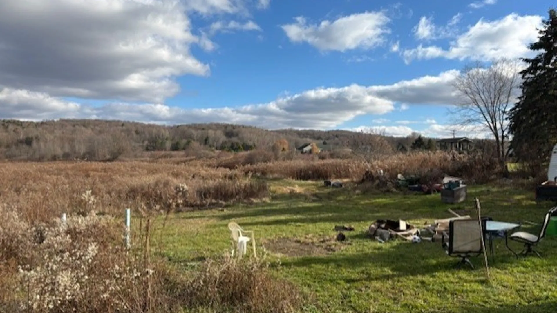 Property at 11156 Weaver Road, Yorkshire, NY 14042 17