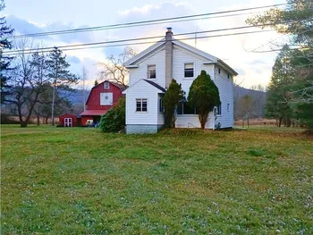 Property at 227 Portville Ceres Road, Portville, NY 14770