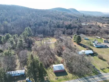 Property at 1310 County Road 16, Orange, NY 14812