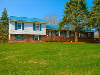 Property at 9555 US Route 20A Highway, Richmond, NY 14466
