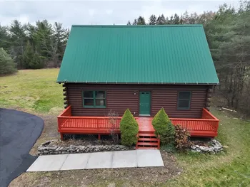 Property at 365 Troy Road, Danby, NY 14850
