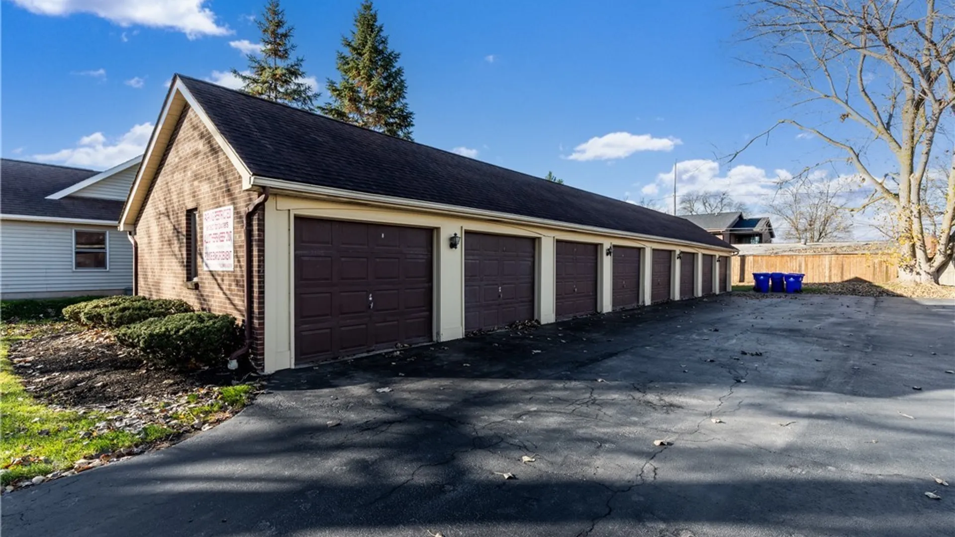 Property at 162 Peppertree Drive, Amherst, NY 14228 28