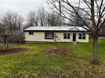 Property at 14443 Meade Street, Sterling, NY 13156