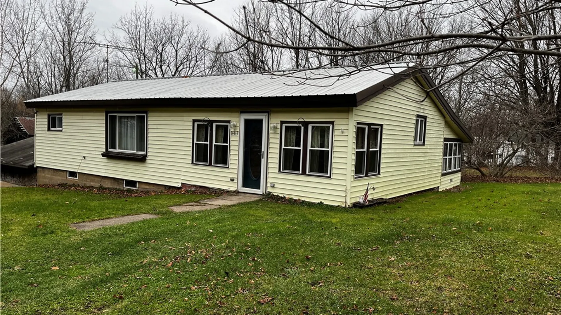 Property at 14443 Meade Street, Sterling, NY 13156 2