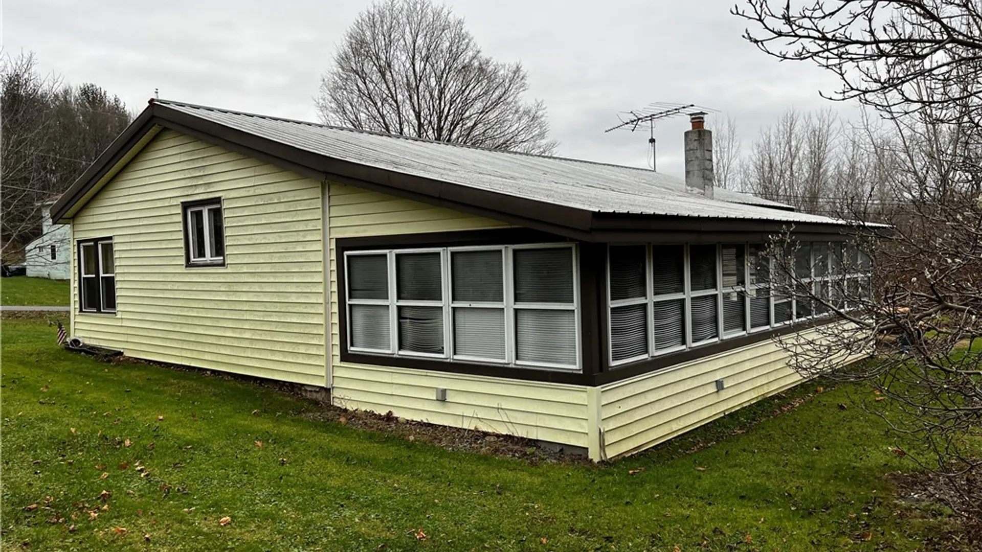 Property at 14443 Meade Street, Sterling, NY 13156 3