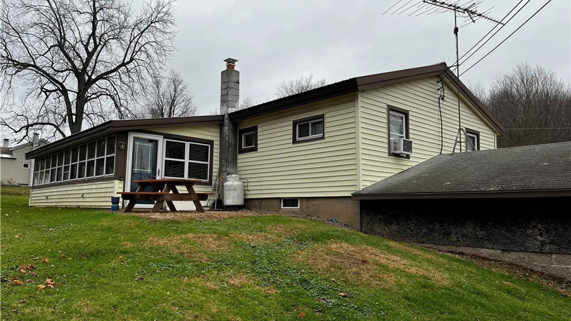 Property at 14443 Meade Street, Sterling, NY 13156 5