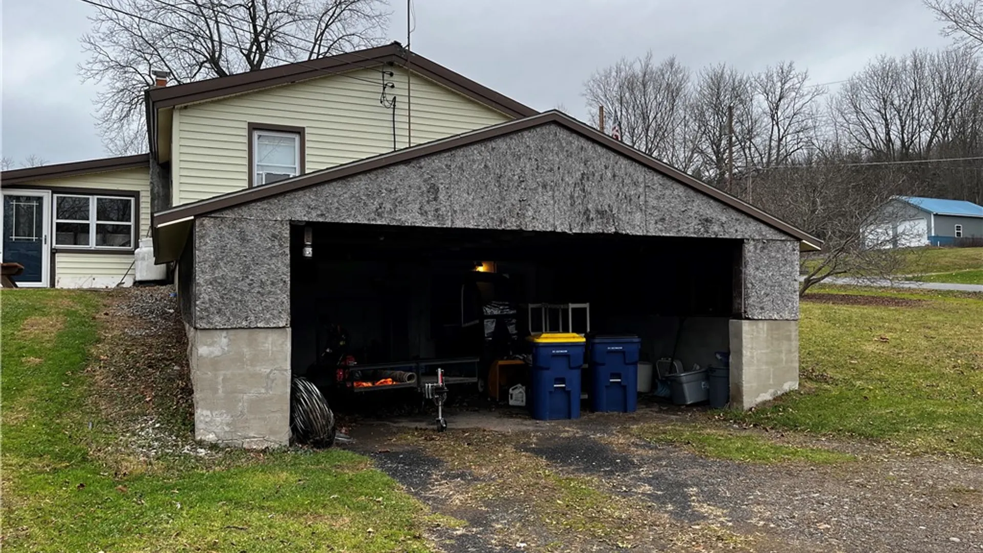 Property at 14443 Meade Street, Sterling, NY 13156 6