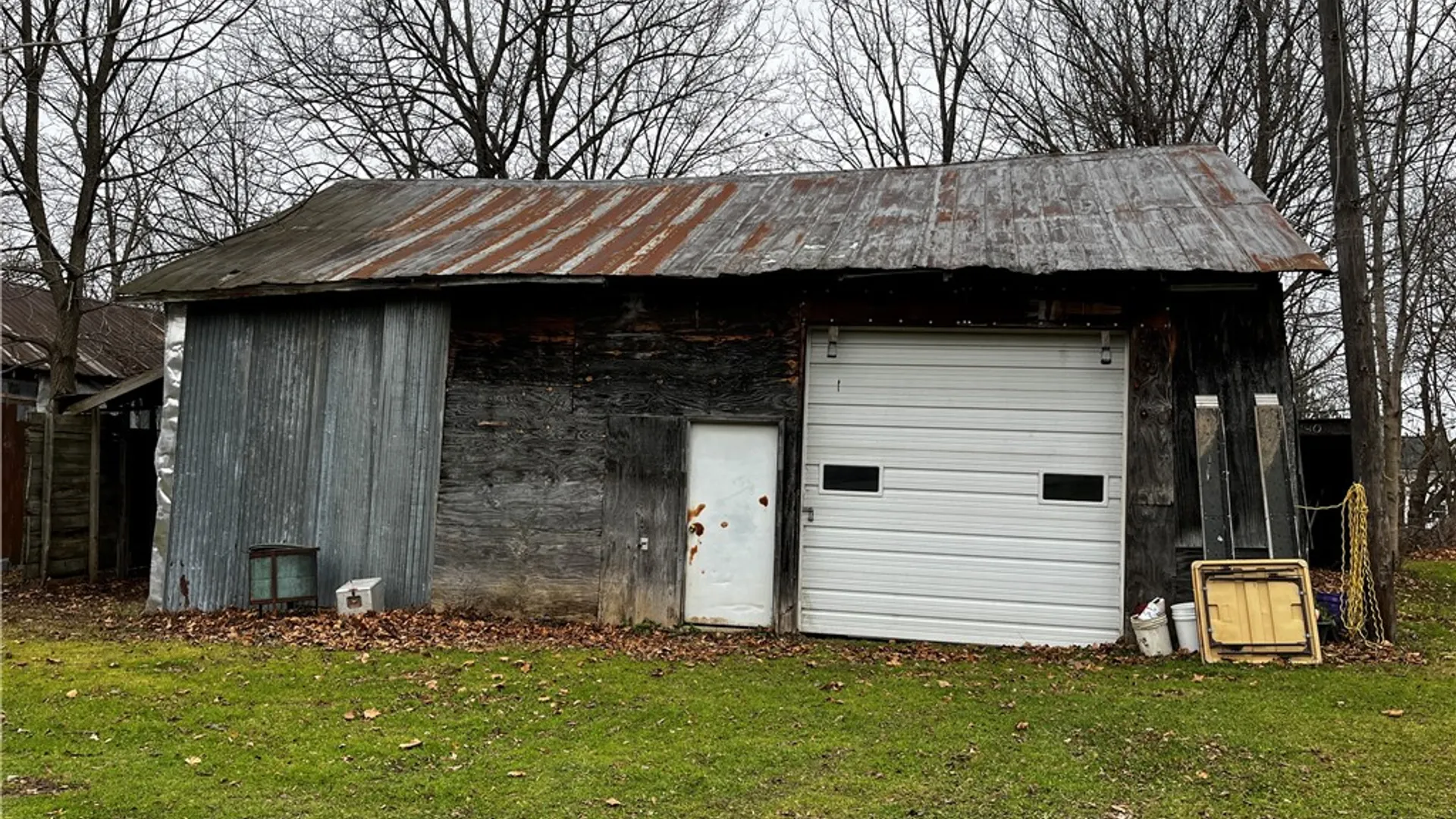 Property at 14443 Meade Street, Sterling, NY 13156 7