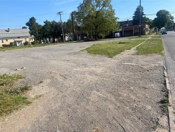 580 Kensington Avenue, Buffalo, NY 14214