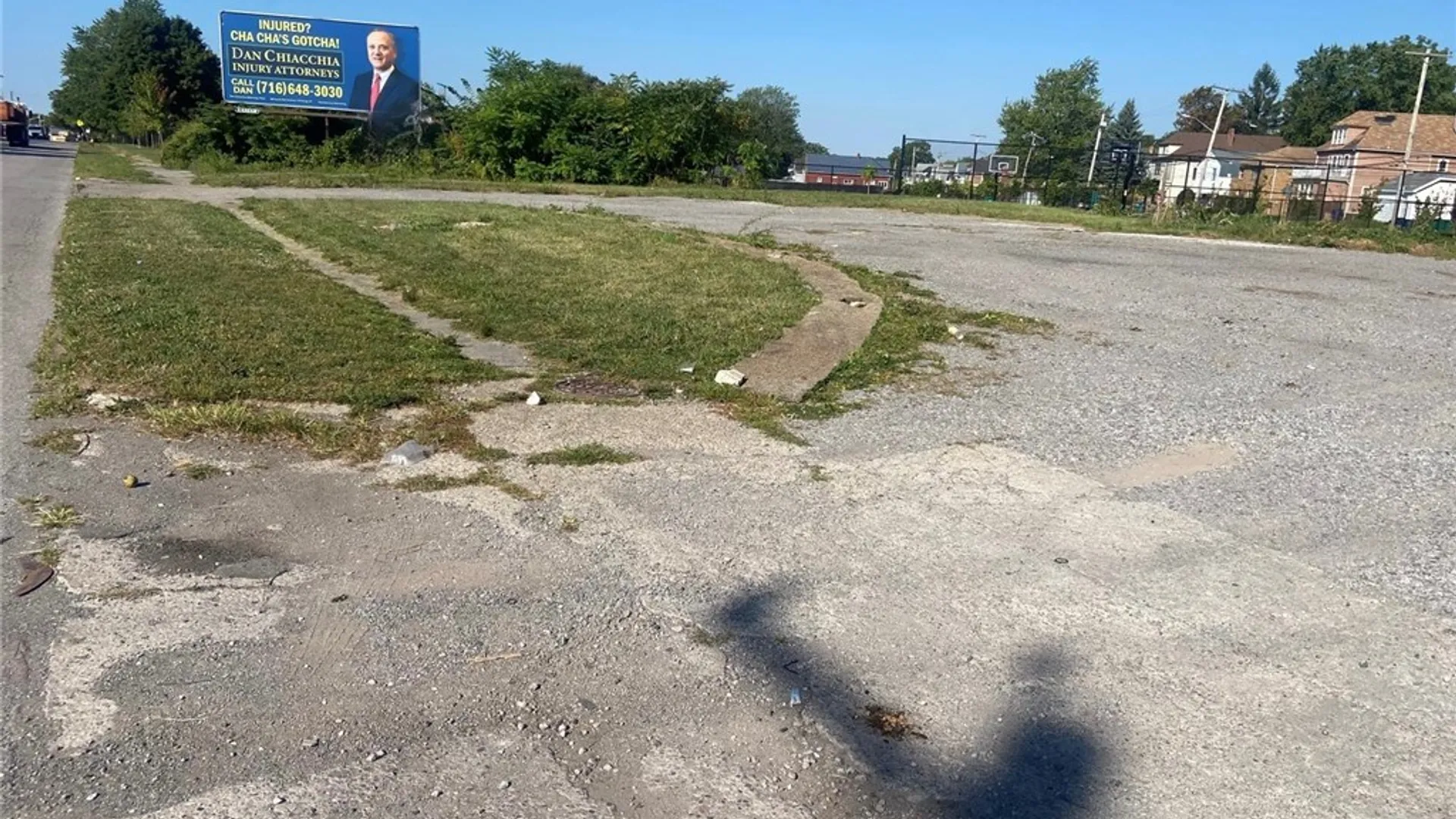 Property at 580 Kensington Avenue, Buffalo, NY 14214 3