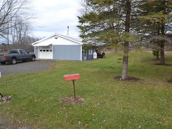 Property at 6111 Austin Road, Arcadia, NY 14513