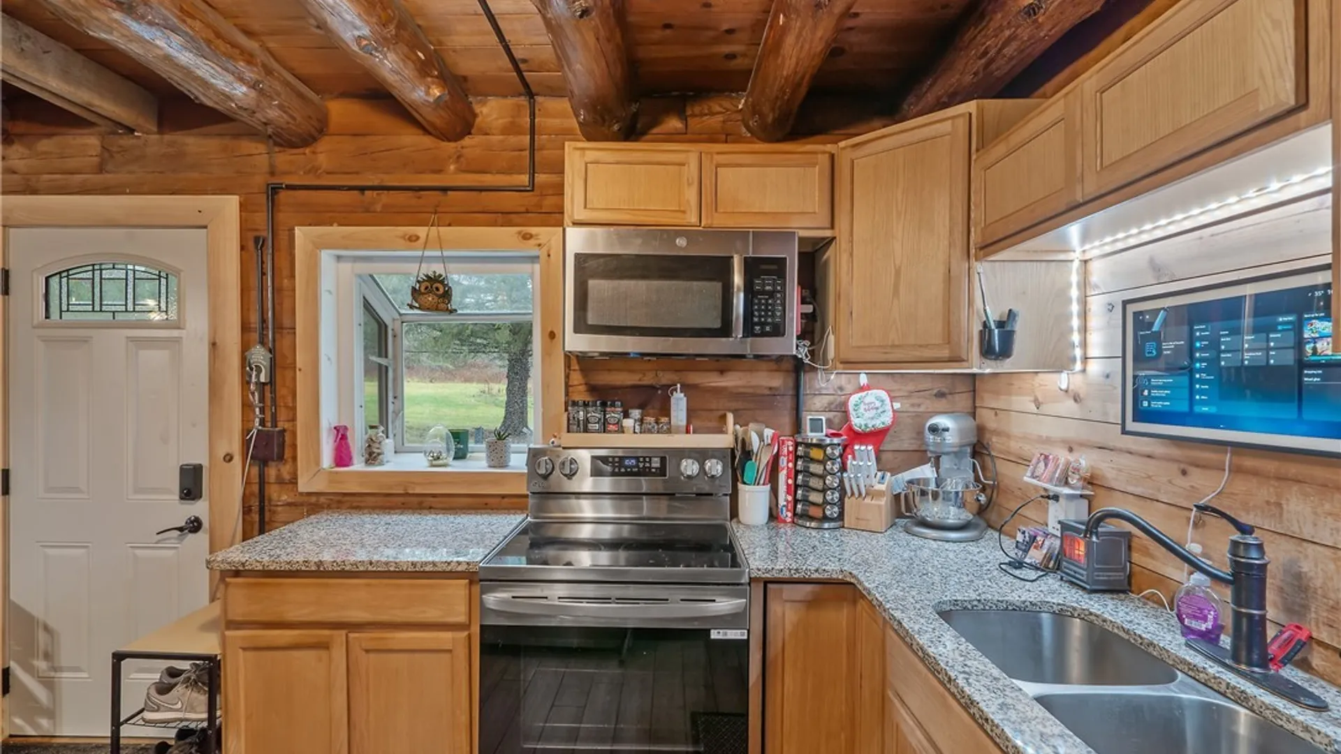 Property at 140 Travis Road, Plymouth, NY 13832 10