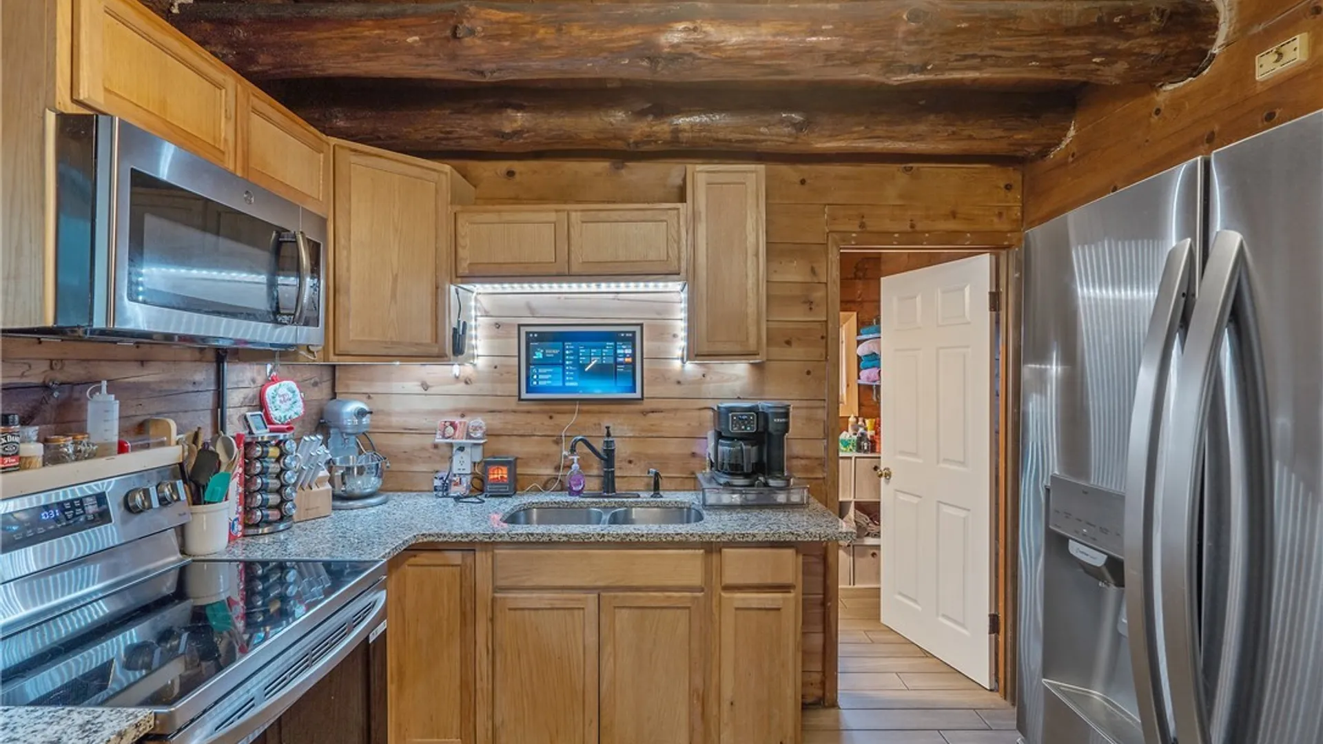 Property at 140 Travis Road, Plymouth, NY 13832 13