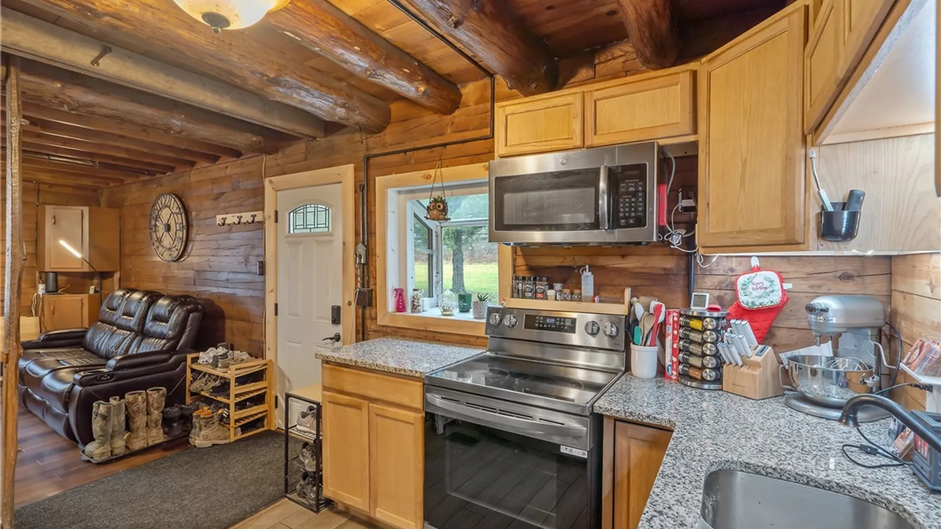 Property at 140 Travis Road, Plymouth, NY 13832 14