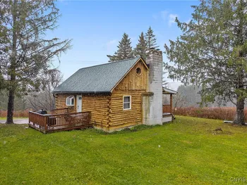 Property at 140 Travis Road, Plymouth, NY 13832