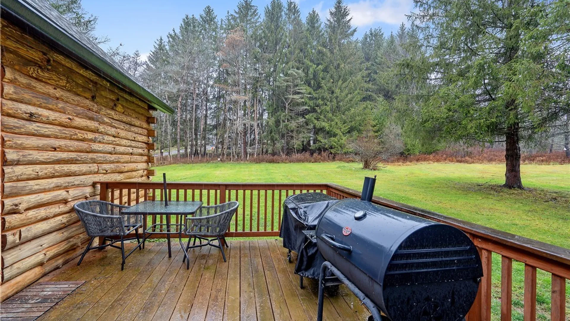 Property at 140 Travis Road, Plymouth, NY 13832 7