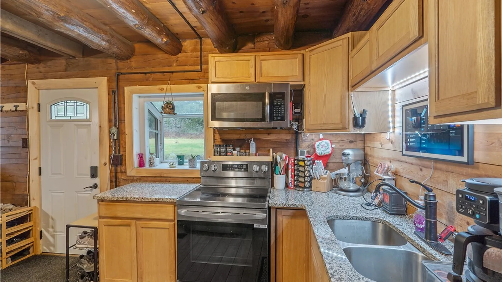 Property at 140 Travis Road, Plymouth, NY 13832 9