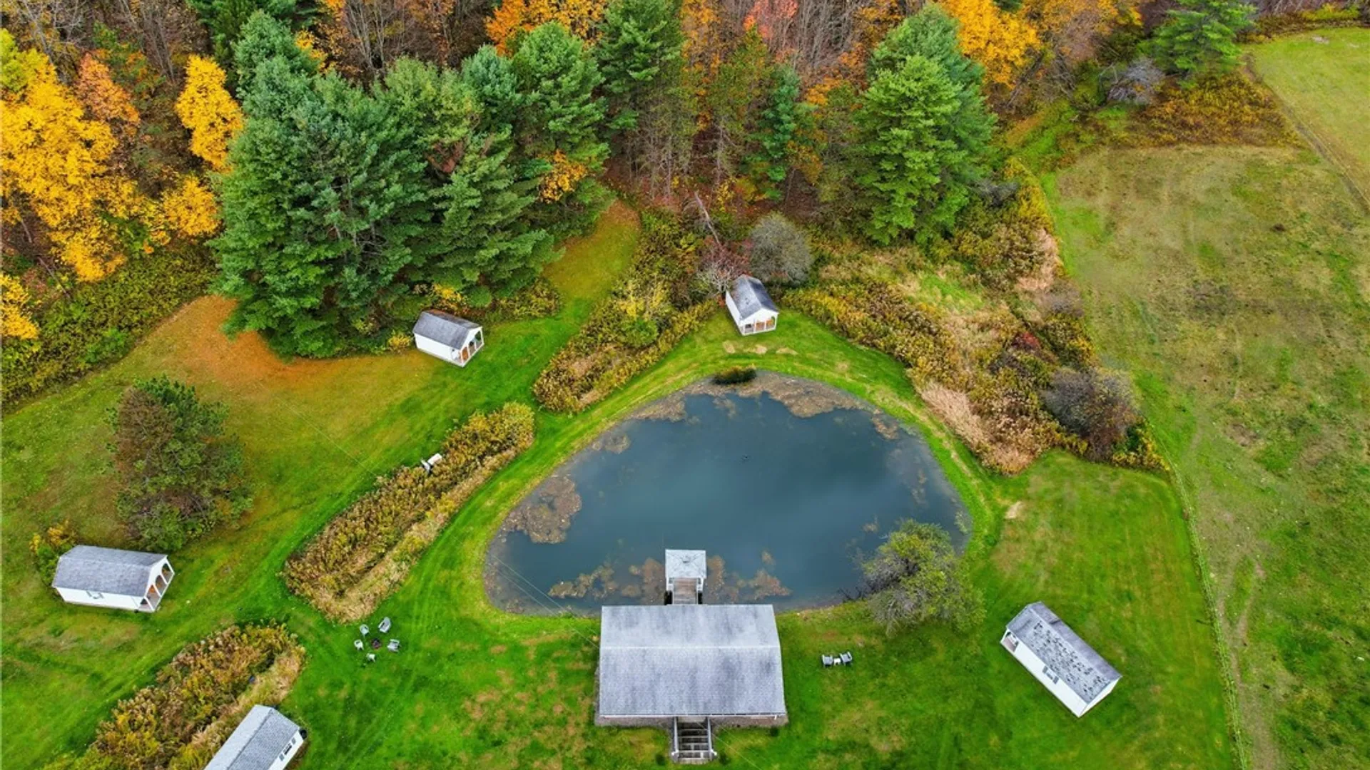 Property at 45 Chaffee Creek Road, Newfield, NY 14867 26