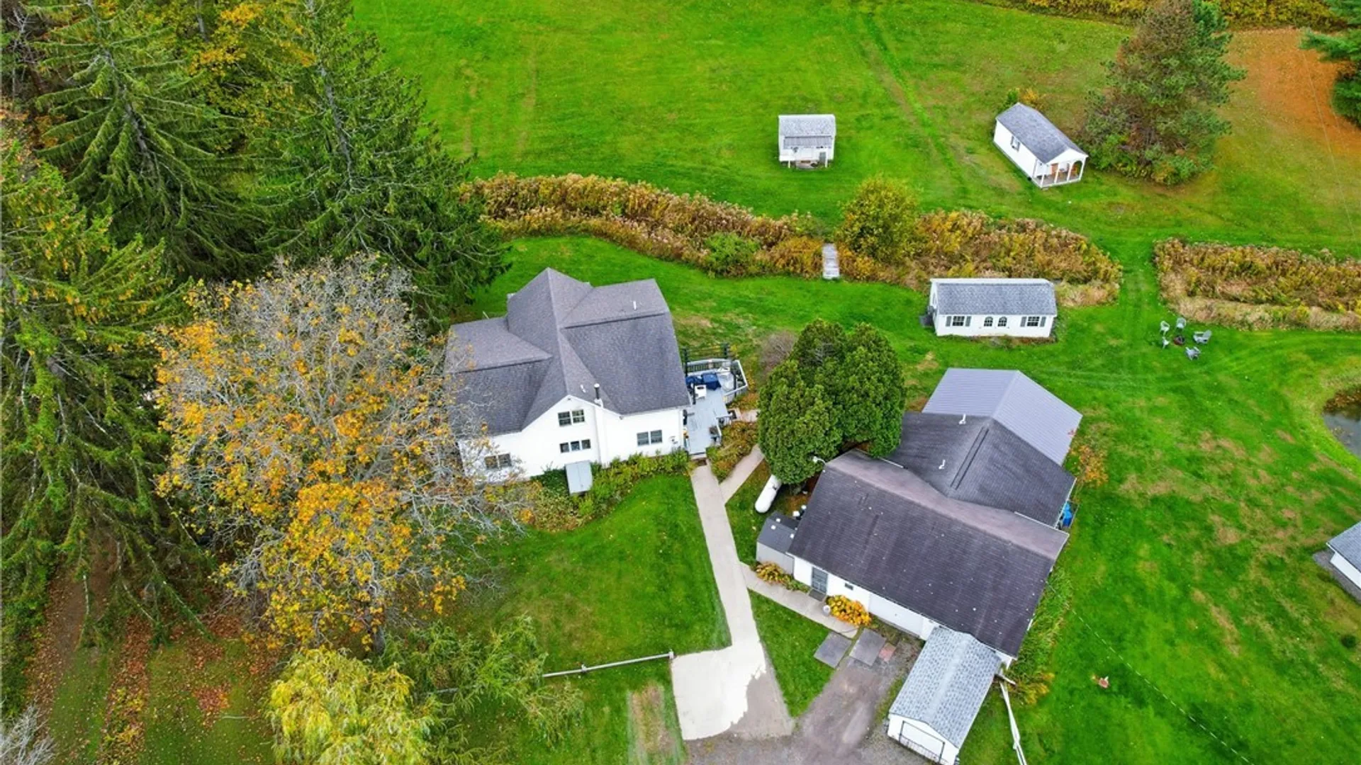 Property at 45 Chaffee Creek Road, Newfield, NY 14867 27