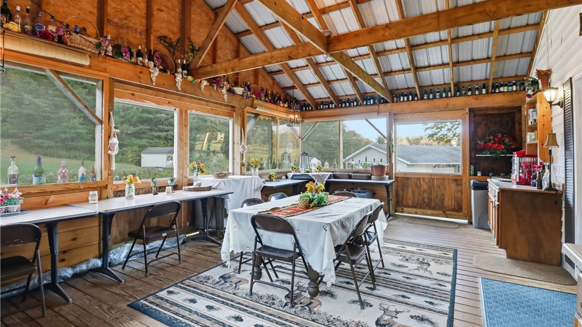 Property at 45 Chaffee Creek Road, Newfield, NY 14867 32