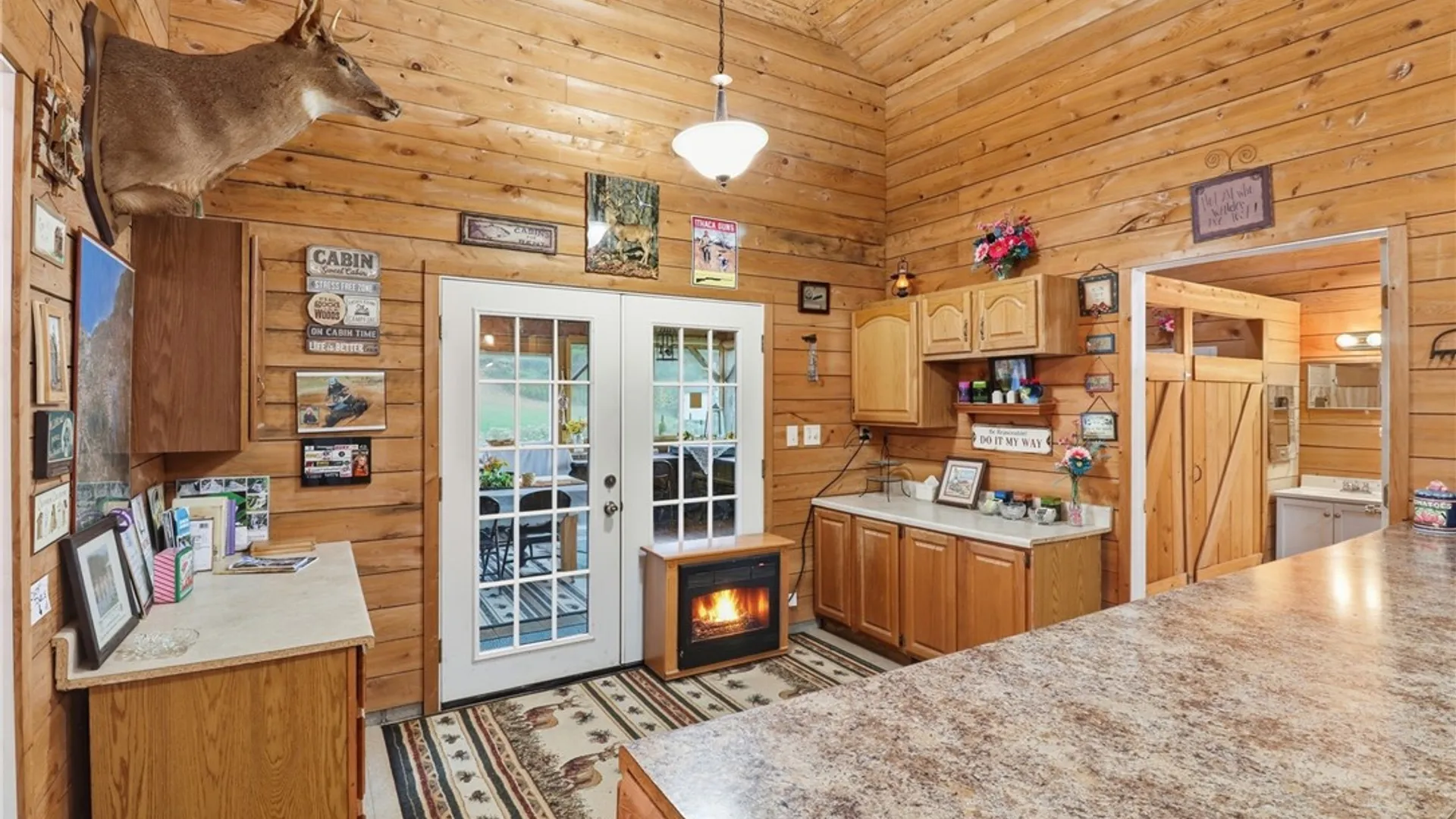 Property at 45 Chaffee Creek Road, Newfield, NY 14867 34