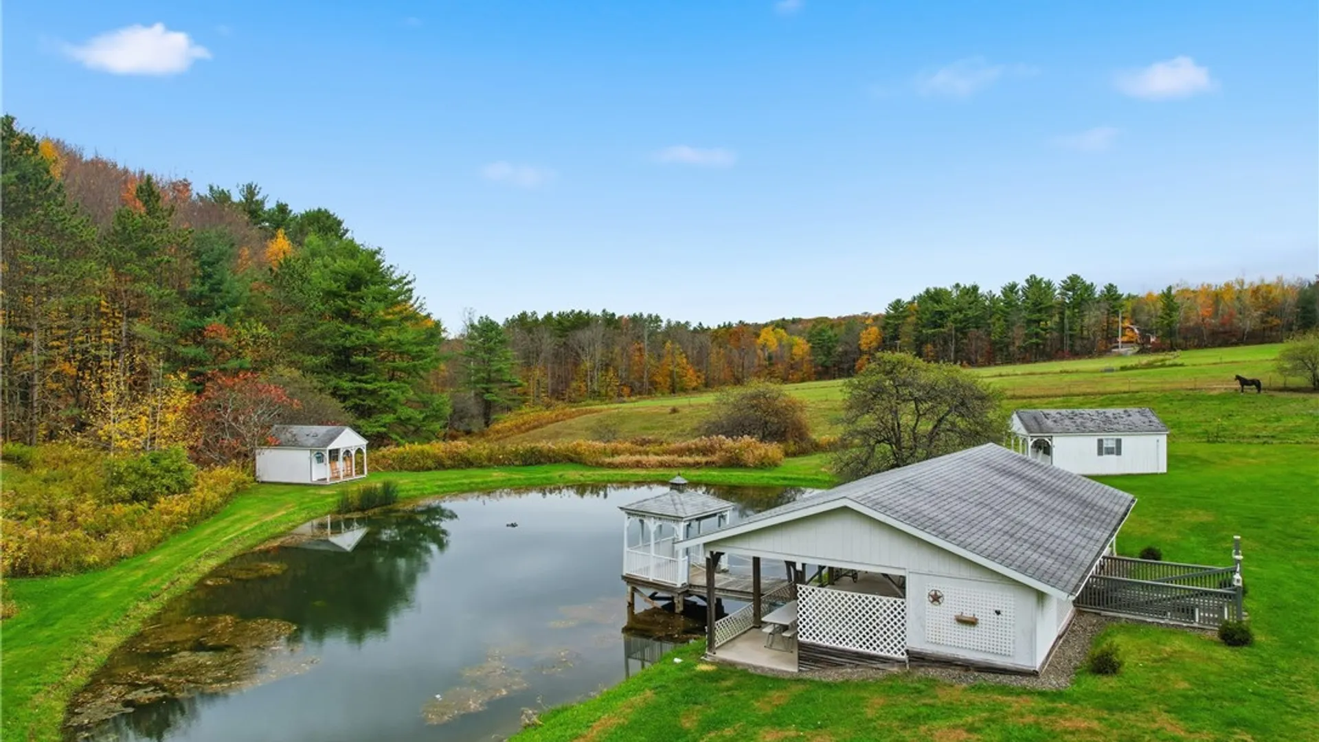 Property at 45 Chaffee Creek Road, Newfield, NY 14867 39