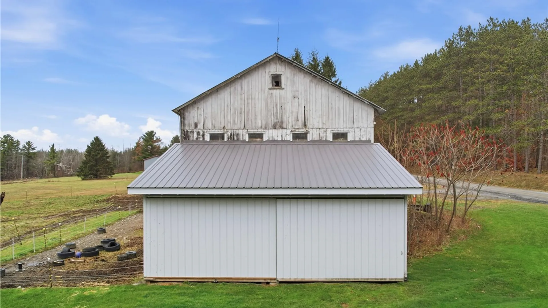 Property at 45 Chaffee Creek Road, Newfield, NY 14867 42