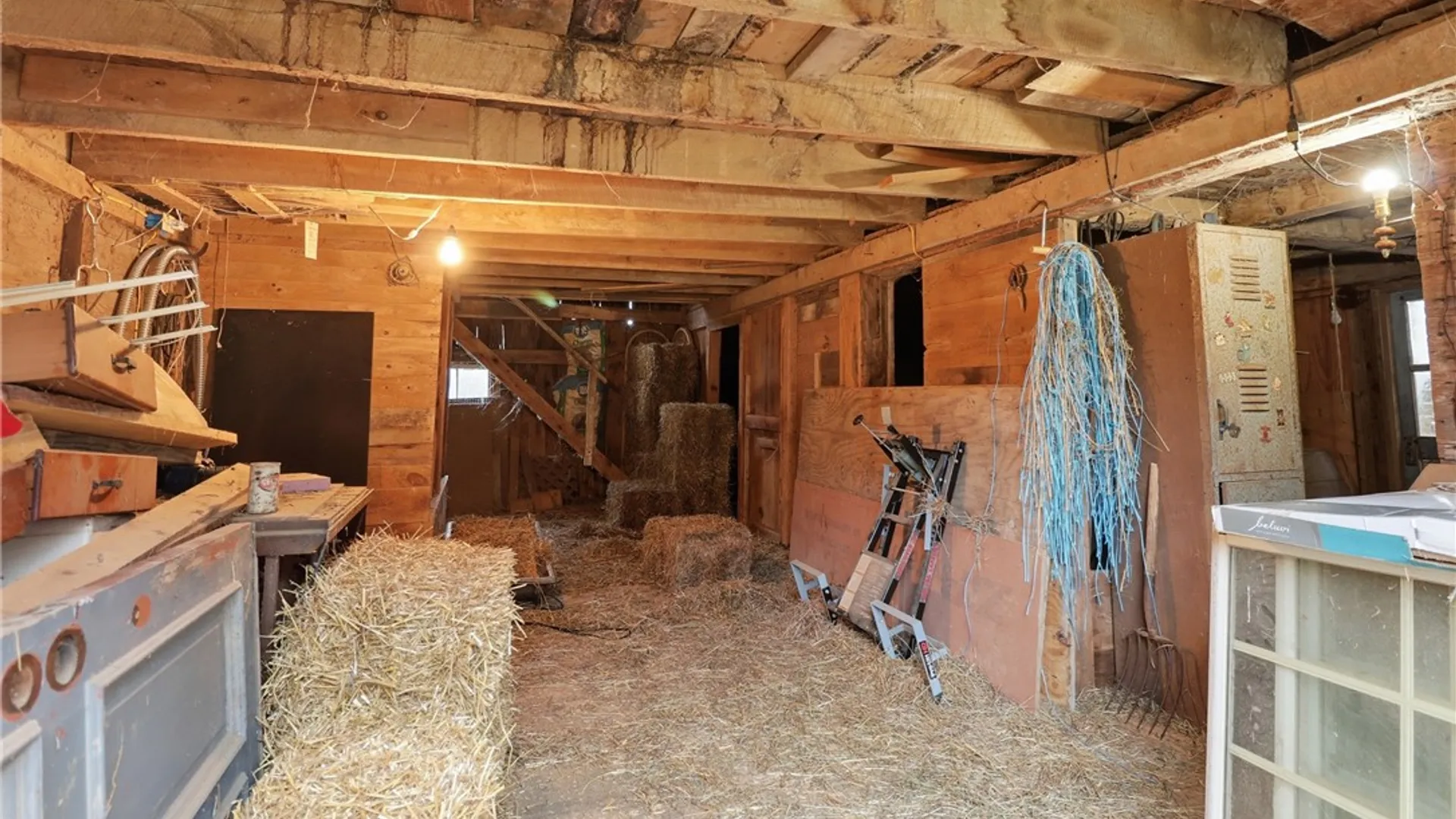 Property at 45 Chaffee Creek Road, Newfield, NY 14867 43