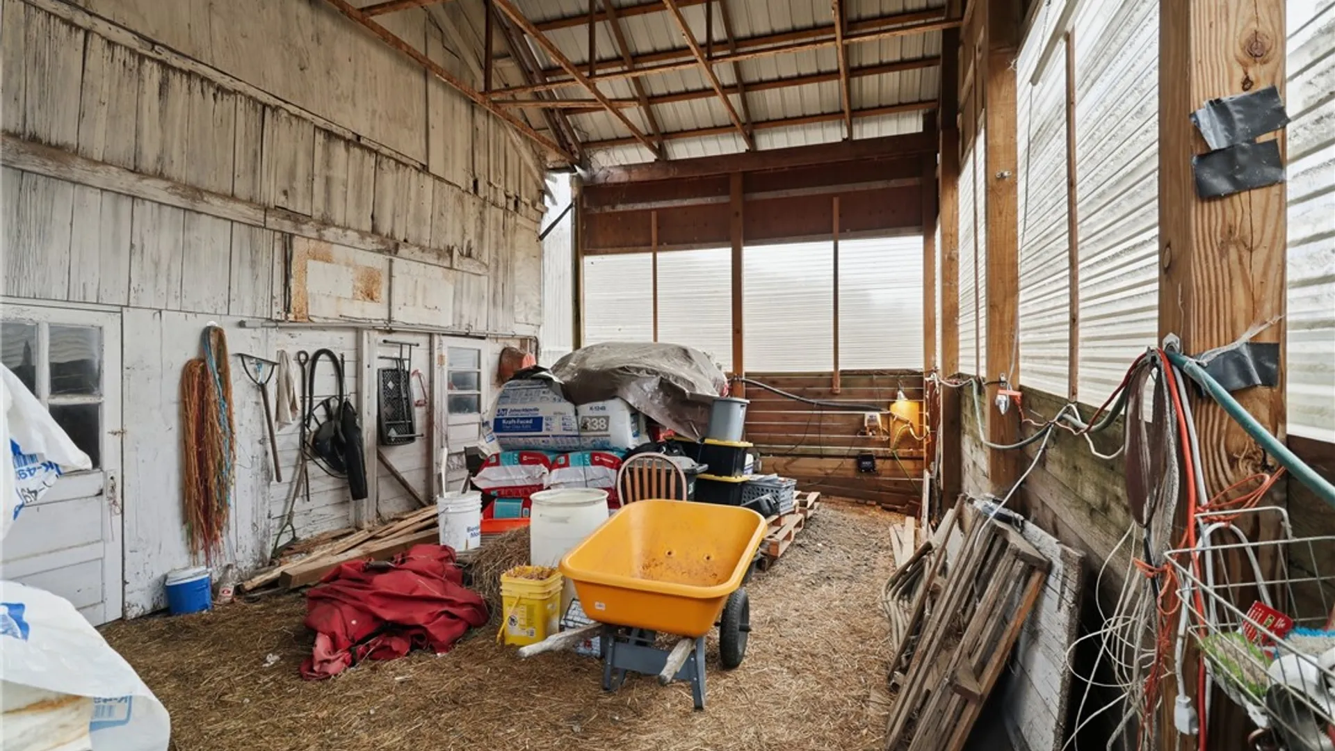 Property at 45 Chaffee Creek Road, Newfield, NY 14867 44