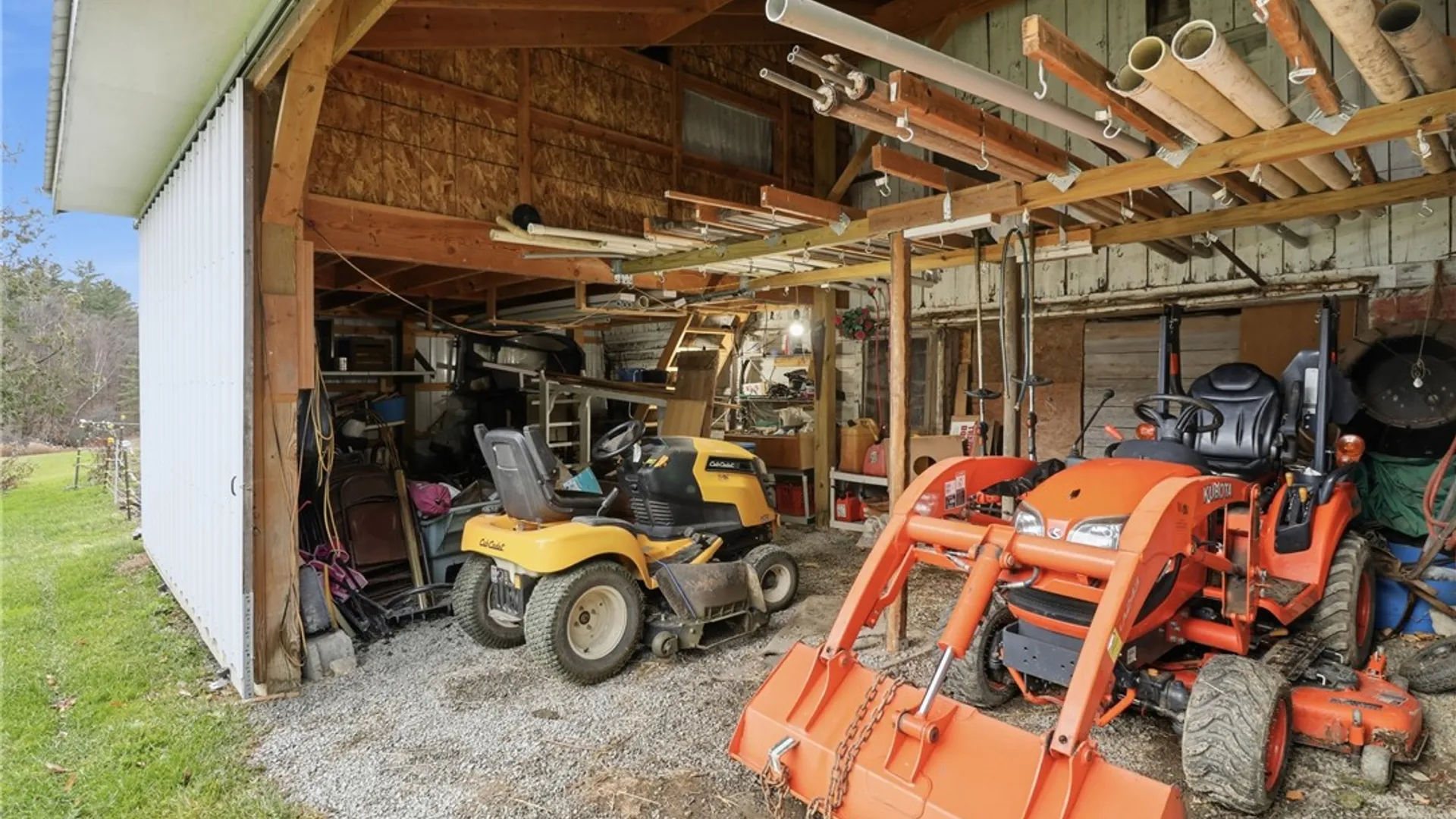 Property at 45 Chaffee Creek Road, Newfield, NY 14867 45