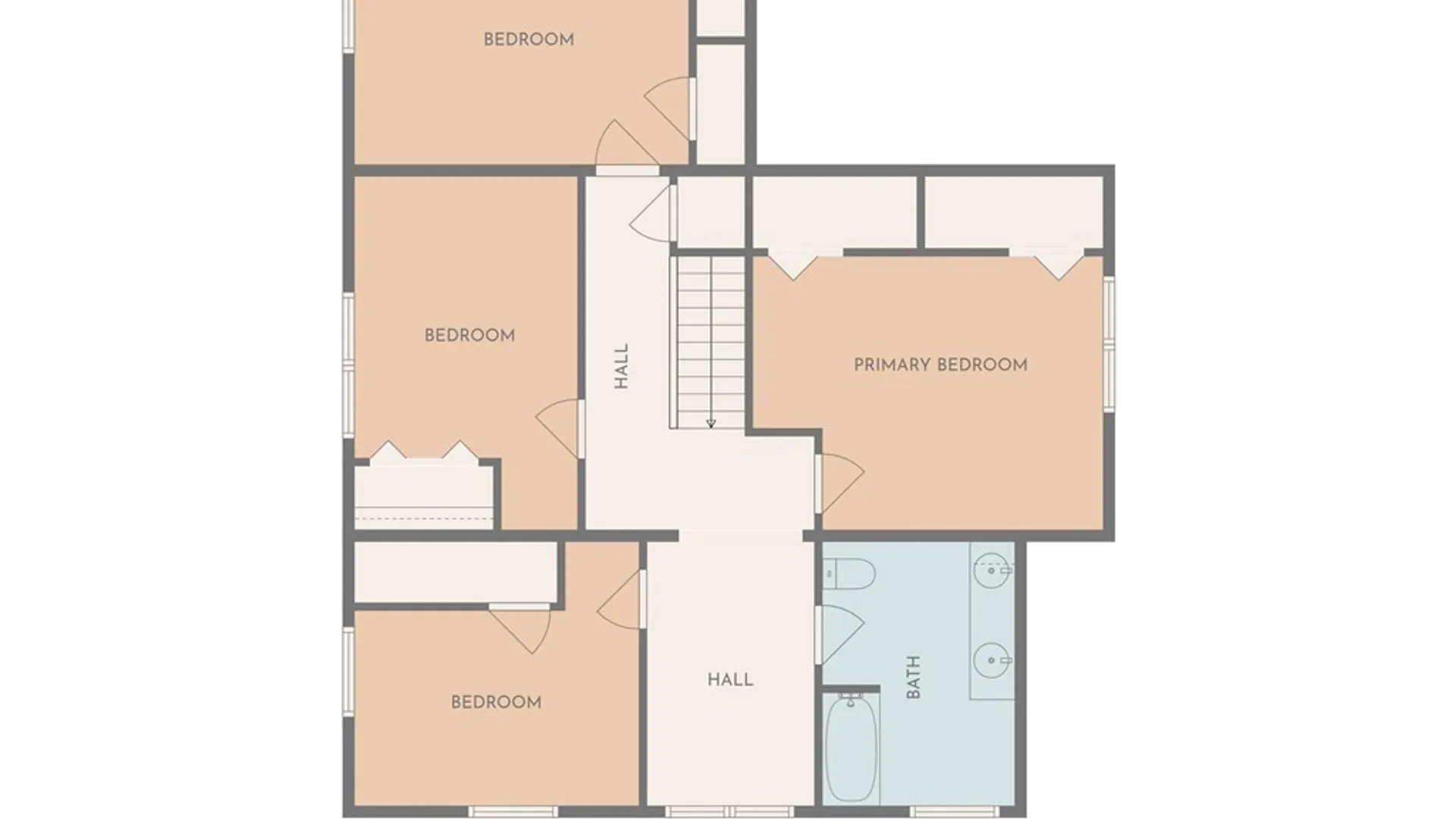 Property at 45 Chaffee Creek Road, Newfield, NY 14867 47