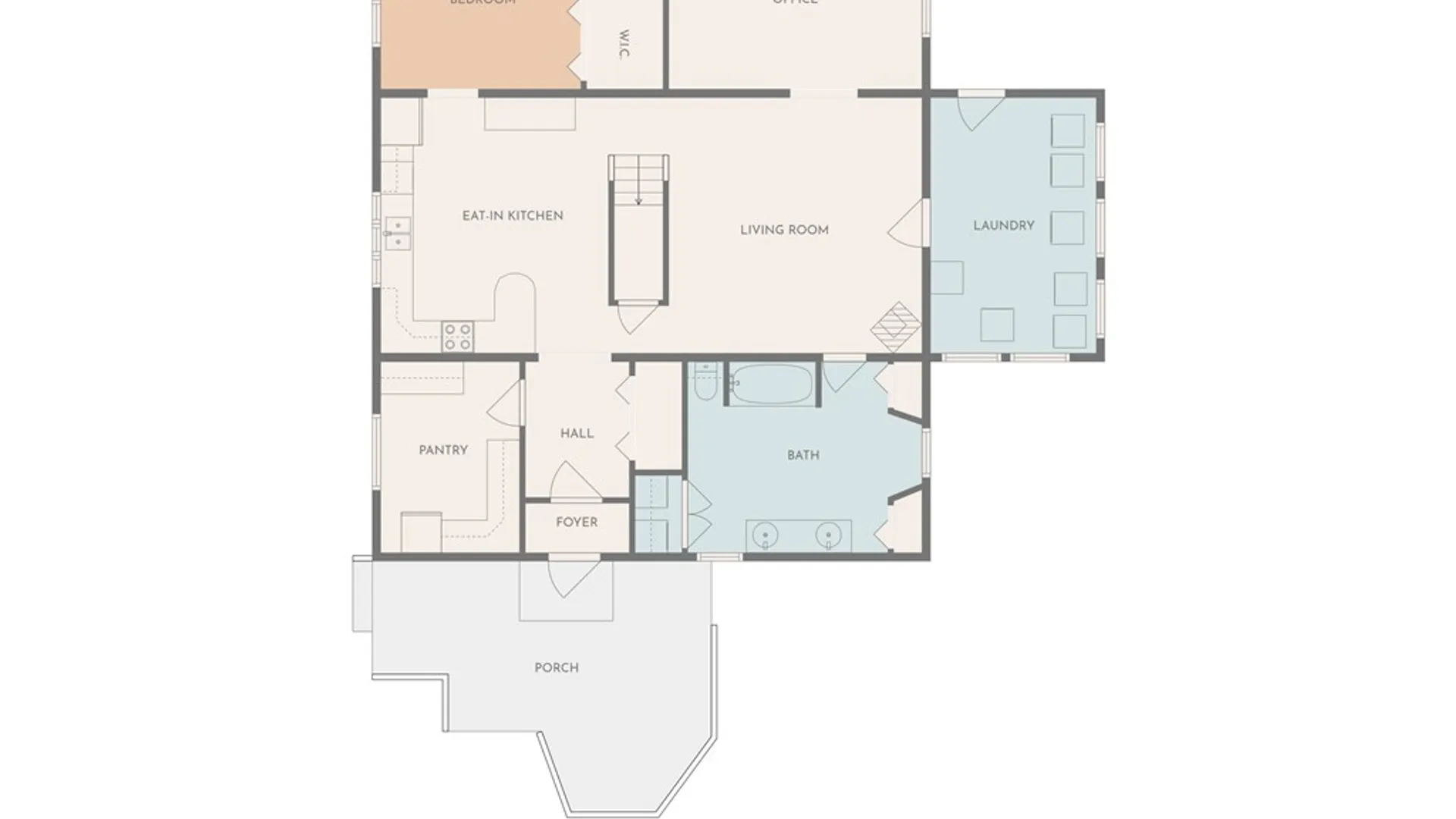 Property at 45 Chaffee Creek Road, Newfield, NY 14867 48