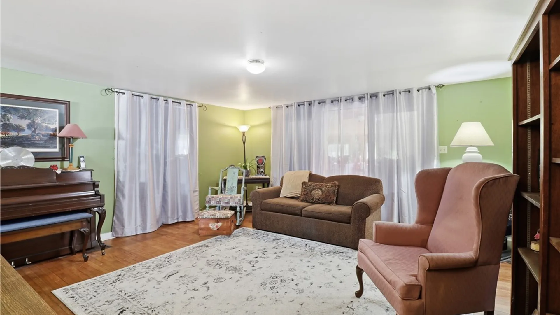 Property at 45 Chaffee Creek Road, Newfield, NY 14867 9