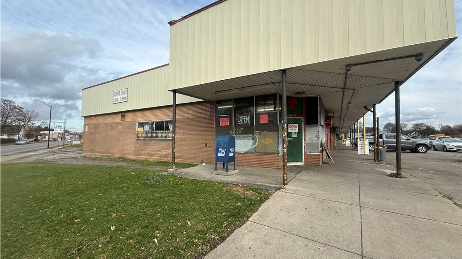 Property at 836 Goodman Suite #1 Street, Rochester, NY 14609 16