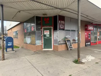836 Goodman Suite #1 Street, Rochester, NY 14609