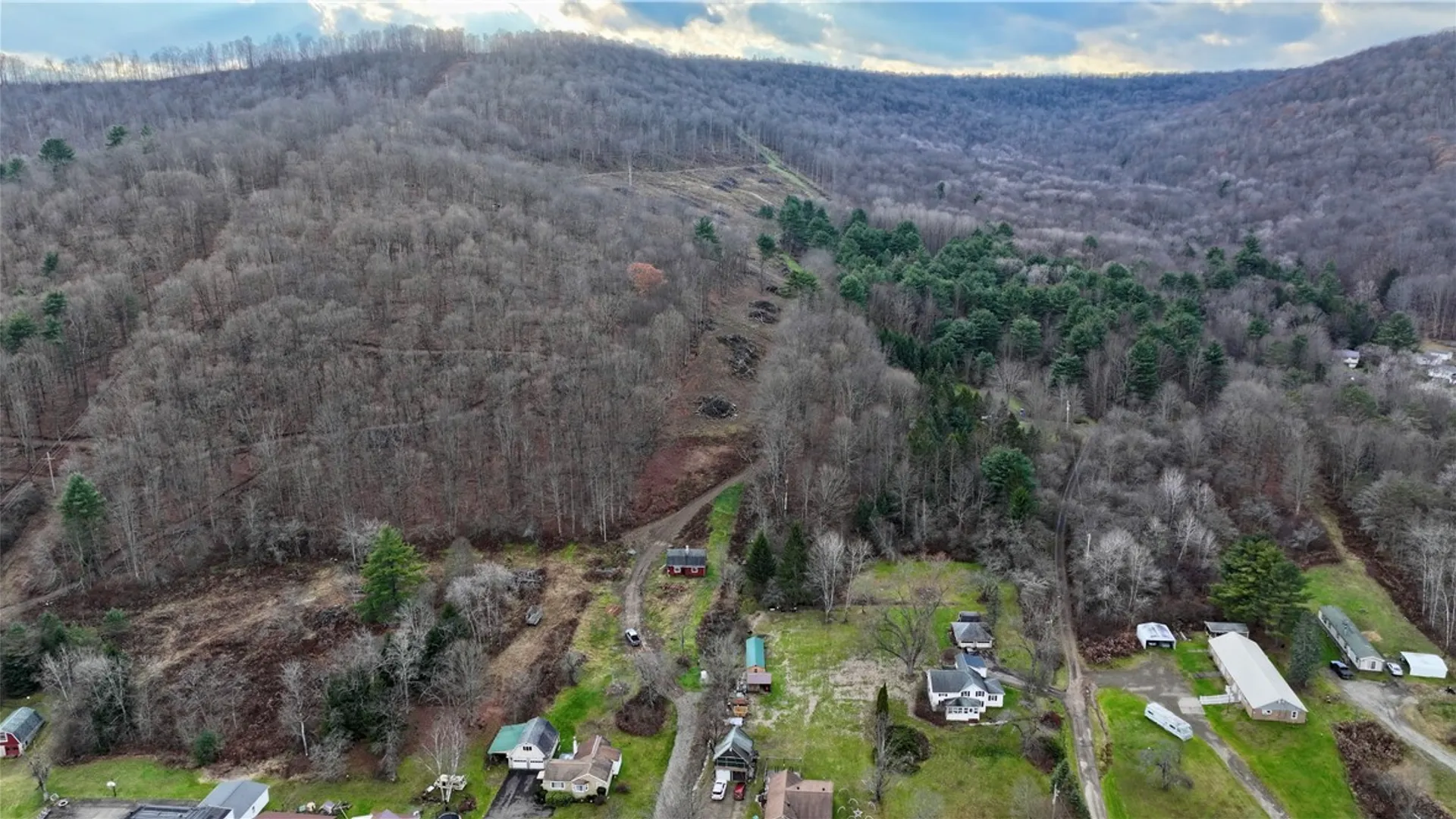 Property at 521 Bolivar Drive, Foster Town, PA 16701 32