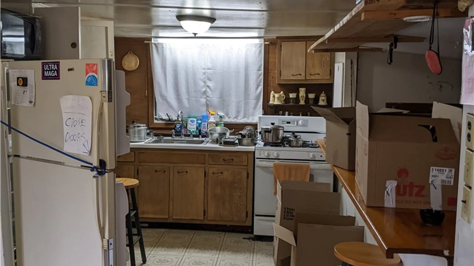 Property at 1019 County Road 7, Pharsalia, NY 13801 4