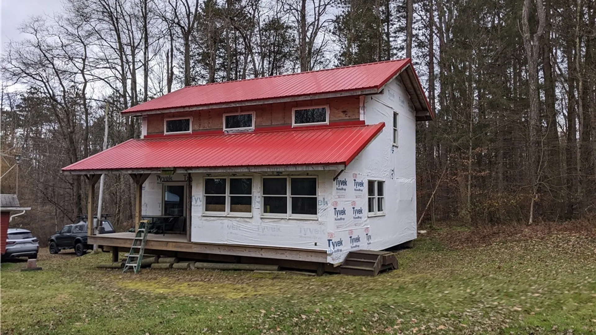 Property at 1019 County Road 7, Pharsalia, NY 13801 5