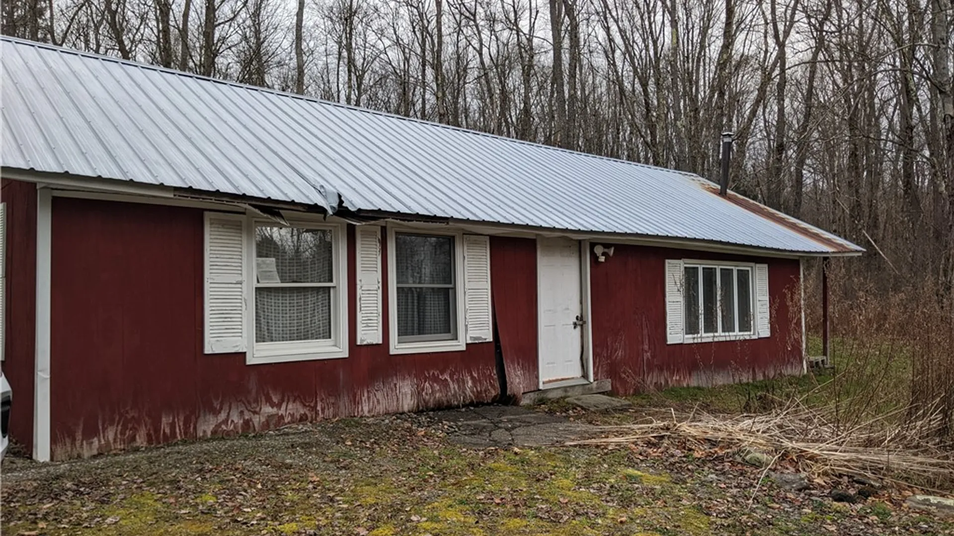 Property at 1019 County Road 7, Pharsalia, NY 13801 9