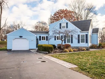 Property at 41 Springbrook Drive, Chili, NY 14514