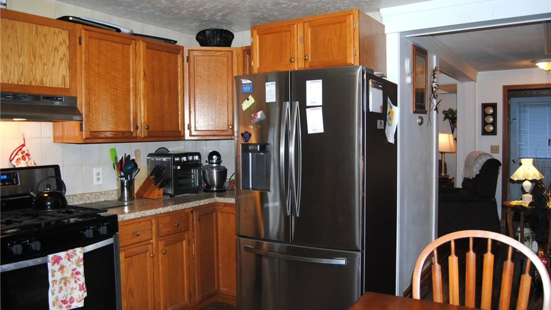 Property at 310 Janeway Street, Kane Boro, PA 16735 18