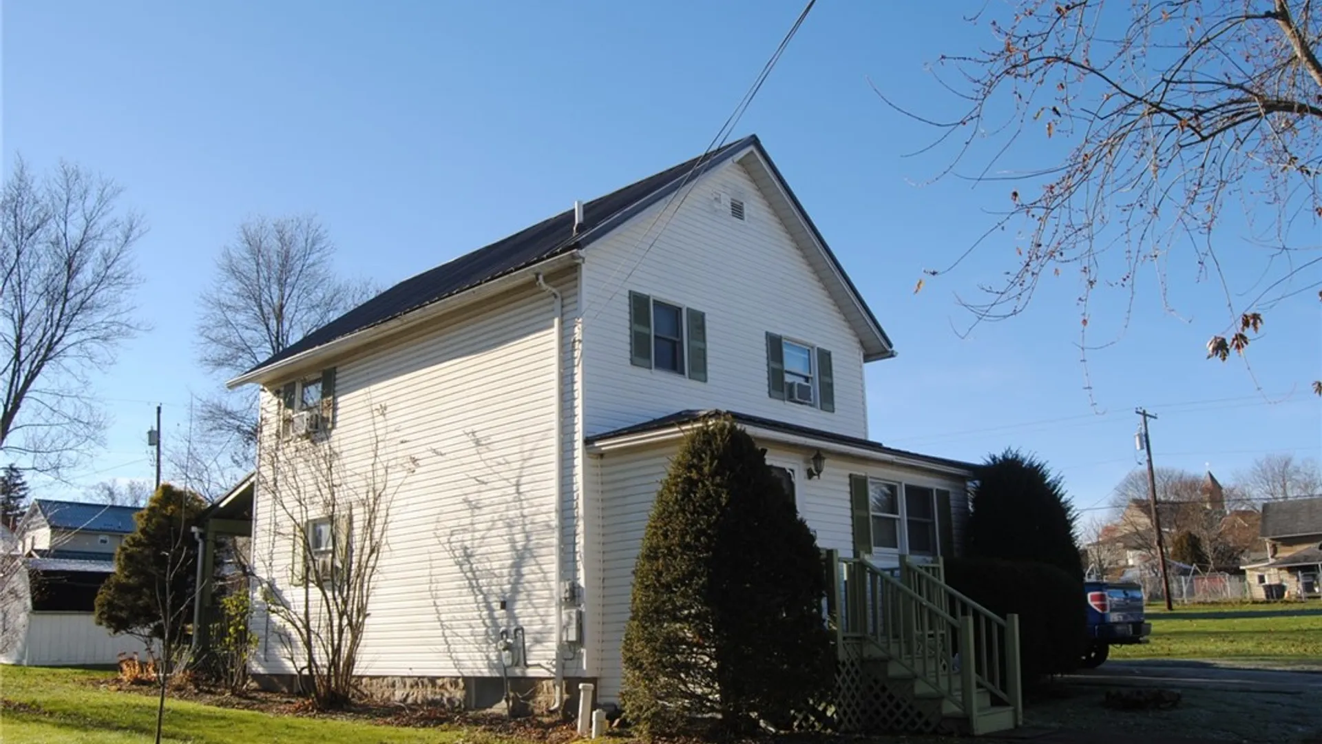 Property at 310 Janeway Street, Kane Boro, PA 16735 2