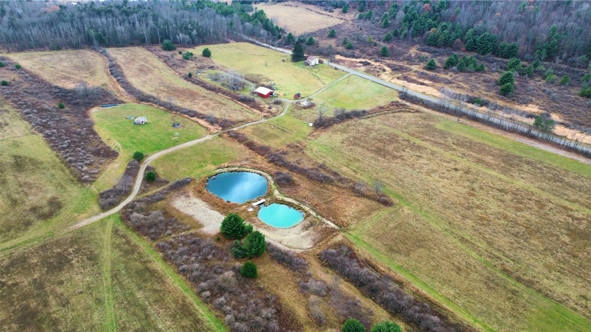 Property at 296 Hugg Road, Baldwin, NY 14901 2