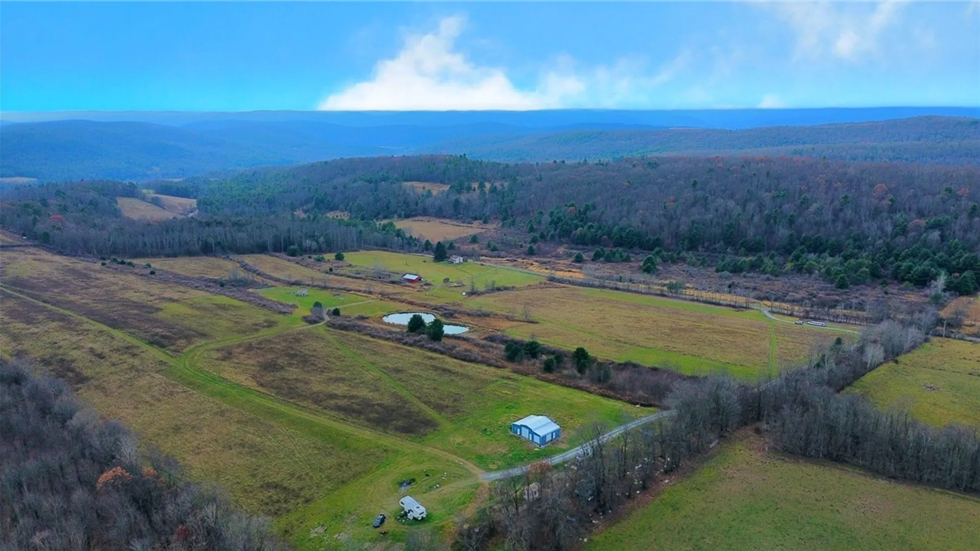 Property at 296 Hugg Road, Baldwin, NY 14901 5