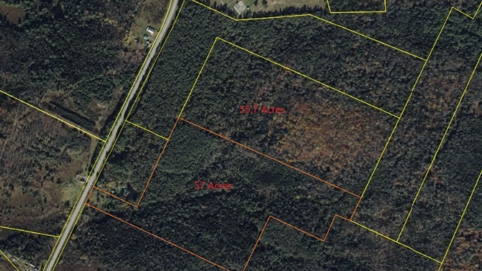 Property at Rt 8, Ohio, NY 13324 8